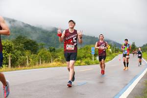 BIB: 1166
                            <button type="button" onclick="openModal(5665188)" class="btn btn-primary btn-sm float-right btn-popup" data-toggle="modal" data-target=".modal-high-quality">
                        <i class="fas fa-shopping-cart"></i> Add to Cart
                    </button>
                                            <button type="button" onclick="isThisMe(5665188, true)" class="btn btn-success btn-sm float-right btn-popup btn-isme hidden" data-toggle="tooltip" data-placement="bottom" title="นี่คือรูปของคุณใช่ไหม คลิกที่นี่เพื่อเอาเข้าอัลบั้ม">
                        <i class="fas fa-plus"></i> Add to album
                    </button>
                    <button type="button" onclick="isThisMe(5665188, false)" class="btn btn-warning btn-sm float-right btn-popup btn-isnotme hidden">
                        <i class="fas fa-ban"></i> Remove from album
                    </button>