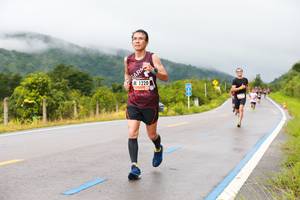 BIB: 1220
                            <button type="button" onclick="openModal(5663711)" class="btn btn-primary btn-sm float-right btn-popup" data-toggle="modal" data-target=".modal-high-quality">
                        <i class="fas fa-shopping-cart"></i> Add to Cart
                    </button>
                                            <button type="button" onclick="isThisMe(5663711, true)" class="btn btn-success btn-sm float-right btn-popup btn-isme hidden" data-toggle="tooltip" data-placement="bottom" title="นี่คือรูปของคุณใช่ไหม คลิกที่นี่เพื่อเอาเข้าอัลบั้ม">
                        <i class="fas fa-plus"></i> Add to album
                    </button>
                    <button type="button" onclick="isThisMe(5663711, false)" class="btn btn-warning btn-sm float-right btn-popup btn-isnotme hidden">
                        <i class="fas fa-ban"></i> Remove from album
                    </button>