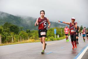 BIB: 1733, 1193
                            <button type="button" onclick="openModal(5672746)" class="btn btn-primary btn-sm float-right btn-popup" data-toggle="modal" data-target=".modal-high-quality">
                        <i class="fas fa-shopping-cart"></i> Add to Cart
                    </button>
                                            <button type="button" onclick="isThisMe(5672746, true)" class="btn btn-success btn-sm float-right btn-popup btn-isme hidden" data-toggle="tooltip" data-placement="bottom" title="นี่คือรูปของคุณใช่ไหม คลิกที่นี่เพื่อเอาเข้าอัลบั้ม">
                        <i class="fas fa-plus"></i> Add to album
                    </button>
                    <button type="button" onclick="isThisMe(5672746, false)" class="btn btn-warning btn-sm float-right btn-popup btn-isnotme hidden">
                        <i class="fas fa-ban"></i> Remove from album
                    </button>