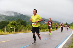 BIB: 1381
                            <button type="button" onclick="openModal(5666360)" class="btn btn-primary btn-sm float-right btn-popup" data-toggle="modal" data-target=".modal-high-quality">
                        <i class="fas fa-shopping-cart"></i> Add to Cart
                    </button>
                                            <button type="button" onclick="isThisMe(5666360, true)" class="btn btn-success btn-sm float-right btn-popup btn-isme hidden" data-toggle="tooltip" data-placement="bottom" title="นี่คือรูปของคุณใช่ไหม คลิกที่นี่เพื่อเอาเข้าอัลบั้ม">
                        <i class="fas fa-plus"></i> Add to album
                    </button>
                    <button type="button" onclick="isThisMe(5666360, false)" class="btn btn-warning btn-sm float-right btn-popup btn-isnotme hidden">
                        <i class="fas fa-ban"></i> Remove from album
                    </button>