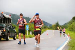 BIB: 1749, 1653
                            <button type="button" onclick="openModal(5661089)" class="btn btn-primary btn-sm float-right btn-popup" data-toggle="modal" data-target=".modal-high-quality">
                        <i class="fas fa-shopping-cart"></i> Add to Cart
                    </button>
                                            <button type="button" onclick="isThisMe(5661089, true)" class="btn btn-success btn-sm float-right btn-popup btn-isme hidden" data-toggle="tooltip" data-placement="bottom" title="นี่คือรูปของคุณใช่ไหม คลิกที่นี่เพื่อเอาเข้าอัลบั้ม">
                        <i class="fas fa-plus"></i> Add to album
                    </button>
                    <button type="button" onclick="isThisMe(5661089, false)" class="btn btn-warning btn-sm float-right btn-popup btn-isnotme hidden">
                        <i class="fas fa-ban"></i> Remove from album
                    </button>