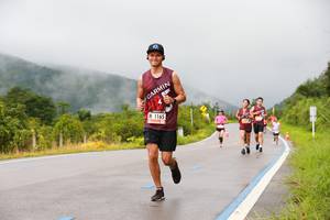 BIB: 1165
                            <button type="button" onclick="openModal(5676056)" class="btn btn-primary btn-sm float-right btn-popup" data-toggle="modal" data-target=".modal-high-quality">
                        <i class="fas fa-shopping-cart"></i> Add to Cart
                    </button>
                                            <button type="button" onclick="isThisMe(5676056, true)" class="btn btn-success btn-sm float-right btn-popup btn-isme hidden" data-toggle="tooltip" data-placement="bottom" title="นี่คือรูปของคุณใช่ไหม คลิกที่นี่เพื่อเอาเข้าอัลบั้ม">
                        <i class="fas fa-plus"></i> Add to album
                    </button>
                    <button type="button" onclick="isThisMe(5676056, false)" class="btn btn-warning btn-sm float-right btn-popup btn-isnotme hidden">
                        <i class="fas fa-ban"></i> Remove from album
                    </button>