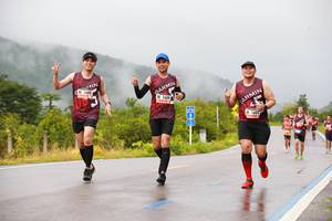 BIB: 1600, 1609, 1604
                            <button type="button" onclick="openModal(5643860)" class="btn btn-primary btn-sm float-right btn-popup" data-toggle="modal" data-target=".modal-high-quality">
                        <i class="fas fa-shopping-cart"></i> Add to Cart
                    </button>
                                            <button type="button" onclick="isThisMe(5643860, true)" class="btn btn-success btn-sm float-right btn-popup btn-isme hidden" data-toggle="tooltip" data-placement="bottom" title="นี่คือรูปของคุณใช่ไหม คลิกที่นี่เพื่อเอาเข้าอัลบั้ม">
                        <i class="fas fa-plus"></i> Add to album
                    </button>
                    <button type="button" onclick="isThisMe(5643860, false)" class="btn btn-warning btn-sm float-right btn-popup btn-isnotme hidden">
                        <i class="fas fa-ban"></i> Remove from album
                    </button>