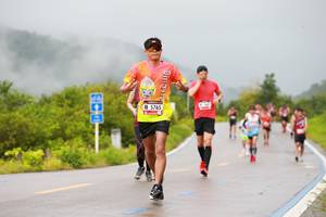 BIB: 5765
                            <button type="button" onclick="openModal(5643512)" class="btn btn-primary btn-sm float-right btn-popup" data-toggle="modal" data-target=".modal-high-quality">
                        <i class="fas fa-shopping-cart"></i> Add to Cart
                    </button>
                                            <button type="button" onclick="isThisMe(5643512, true)" class="btn btn-success btn-sm float-right btn-popup btn-isme hidden" data-toggle="tooltip" data-placement="bottom" title="นี่คือรูปของคุณใช่ไหม คลิกที่นี่เพื่อเอาเข้าอัลบั้ม">
                        <i class="fas fa-plus"></i> Add to album
                    </button>
                    <button type="button" onclick="isThisMe(5643512, false)" class="btn btn-warning btn-sm float-right btn-popup btn-isnotme hidden">
                        <i class="fas fa-ban"></i> Remove from album
                    </button>