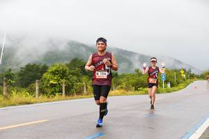 BIB: 1326, 
                            <button type="button" onclick="openModal(5641848)" class="btn btn-primary btn-sm float-right btn-popup" data-toggle="modal" data-target=".modal-high-quality">
                        <i class="fas fa-shopping-cart"></i> Add to Cart
                    </button>
                                            <button type="button" onclick="isThisMe(5641848, true)" class="btn btn-success btn-sm float-right btn-popup btn-isme hidden" data-toggle="tooltip" data-placement="bottom" title="นี่คือรูปของคุณใช่ไหม คลิกที่นี่เพื่อเอาเข้าอัลบั้ม">
                        <i class="fas fa-plus"></i> Add to album
                    </button>
                    <button type="button" onclick="isThisMe(5641848, false)" class="btn btn-warning btn-sm float-right btn-popup btn-isnotme hidden">
                        <i class="fas fa-ban"></i> Remove from album
                    </button>