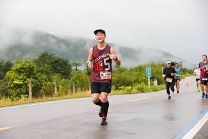 BIB: 1068
                            <button type="button" onclick="openModal(5642685)" class="btn btn-primary btn-sm float-right btn-popup" data-toggle="modal" data-target=".modal-high-quality">
                        <i class="fas fa-shopping-cart"></i> Add to Cart
                    </button>
                                            <button type="button" onclick="isThisMe(5642685, true)" class="btn btn-success btn-sm float-right btn-popup btn-isme hidden" data-toggle="tooltip" data-placement="bottom" title="นี่คือรูปของคุณใช่ไหม คลิกที่นี่เพื่อเอาเข้าอัลบั้ม">
                        <i class="fas fa-plus"></i> Add to album
                    </button>
                    <button type="button" onclick="isThisMe(5642685, false)" class="btn btn-warning btn-sm float-right btn-popup btn-isnotme hidden">
                        <i class="fas fa-ban"></i> Remove from album
                    </button>