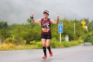 BIB: 3102
                            <button type="button" onclick="openModal(5653782)" class="btn btn-primary btn-sm float-right btn-popup" data-toggle="modal" data-target=".modal-high-quality">
                        <i class="fas fa-shopping-cart"></i> Add to Cart
                    </button>
                                            <button type="button" onclick="isThisMe(5653782, true)" class="btn btn-success btn-sm float-right btn-popup btn-isme hidden" data-toggle="tooltip" data-placement="bottom" title="นี่คือรูปของคุณใช่ไหม คลิกที่นี่เพื่อเอาเข้าอัลบั้ม">
                        <i class="fas fa-plus"></i> Add to album
                    </button>
                    <button type="button" onclick="isThisMe(5653782, false)" class="btn btn-warning btn-sm float-right btn-popup btn-isnotme hidden">
                        <i class="fas fa-ban"></i> Remove from album
                    </button>