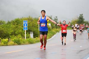 BIB: 5319
                            <button type="button" onclick="openModal(5652442)" class="btn btn-primary btn-sm float-right btn-popup" data-toggle="modal" data-target=".modal-high-quality">
                        <i class="fas fa-shopping-cart"></i> Add to Cart
                    </button>
                                            <button type="button" onclick="isThisMe(5652442, true)" class="btn btn-success btn-sm float-right btn-popup btn-isme hidden" data-toggle="tooltip" data-placement="bottom" title="นี่คือรูปของคุณใช่ไหม คลิกที่นี่เพื่อเอาเข้าอัลบั้ม">
                        <i class="fas fa-plus"></i> Add to album
                    </button>
                    <button type="button" onclick="isThisMe(5652442, false)" class="btn btn-warning btn-sm float-right btn-popup btn-isnotme hidden">
                        <i class="fas fa-ban"></i> Remove from album
                    </button>