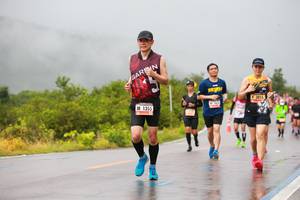 BIB: 1355, 3055
                            <button type="button" onclick="openModal(5650652)" class="btn btn-primary btn-sm float-right btn-popup" data-toggle="modal" data-target=".modal-high-quality">
                        <i class="fas fa-shopping-cart"></i> Add to Cart
                    </button>
                                            <button type="button" onclick="isThisMe(5650652, true)" class="btn btn-success btn-sm float-right btn-popup btn-isme hidden" data-toggle="tooltip" data-placement="bottom" title="นี่คือรูปของคุณใช่ไหม คลิกที่นี่เพื่อเอาเข้าอัลบั้ม">
                        <i class="fas fa-plus"></i> Add to album
                    </button>
                    <button type="button" onclick="isThisMe(5650652, false)" class="btn btn-warning btn-sm float-right btn-popup btn-isnotme hidden">
                        <i class="fas fa-ban"></i> Remove from album
                    </button>