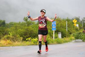 BIB: 3102
                            <button type="button" onclick="openModal(5653780)" class="btn btn-primary btn-sm float-right btn-popup" data-toggle="modal" data-target=".modal-high-quality">
                        <i class="fas fa-shopping-cart"></i> Add to Cart
                    </button>
                                            <button type="button" onclick="isThisMe(5653780, true)" class="btn btn-success btn-sm float-right btn-popup btn-isme hidden" data-toggle="tooltip" data-placement="bottom" title="นี่คือรูปของคุณใช่ไหม คลิกที่นี่เพื่อเอาเข้าอัลบั้ม">
                        <i class="fas fa-plus"></i> Add to album
                    </button>
                    <button type="button" onclick="isThisMe(5653780, false)" class="btn btn-warning btn-sm float-right btn-popup btn-isnotme hidden">
                        <i class="fas fa-ban"></i> Remove from album
                    </button>