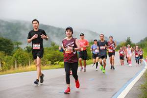 BIB: 6096
                            <button type="button" onclick="openModal(5640094)" class="btn btn-primary btn-sm float-right btn-popup" data-toggle="modal" data-target=".modal-high-quality">
                        <i class="fas fa-shopping-cart"></i> Add to Cart
                    </button>
                                            <button type="button" onclick="isThisMe(5640094, true)" class="btn btn-success btn-sm float-right btn-popup btn-isme hidden" data-toggle="tooltip" data-placement="bottom" title="นี่คือรูปของคุณใช่ไหม คลิกที่นี่เพื่อเอาเข้าอัลบั้ม">
                        <i class="fas fa-plus"></i> Add to album
                    </button>
                    <button type="button" onclick="isThisMe(5640094, false)" class="btn btn-warning btn-sm float-right btn-popup btn-isnotme hidden">
                        <i class="fas fa-ban"></i> Remove from album
                    </button>