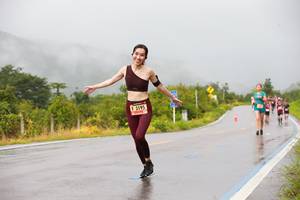 BIB: 3195
                            <button type="button" onclick="openModal(5652599)" class="btn btn-primary btn-sm float-right btn-popup" data-toggle="modal" data-target=".modal-high-quality">
                        <i class="fas fa-shopping-cart"></i> Add to Cart
                    </button>
                                            <button type="button" onclick="isThisMe(5652599, true)" class="btn btn-success btn-sm float-right btn-popup btn-isme hidden" data-toggle="tooltip" data-placement="bottom" title="นี่คือรูปของคุณใช่ไหม คลิกที่นี่เพื่อเอาเข้าอัลบั้ม">
                        <i class="fas fa-plus"></i> Add to album
                    </button>
                    <button type="button" onclick="isThisMe(5652599, false)" class="btn btn-warning btn-sm float-right btn-popup btn-isnotme hidden">
                        <i class="fas fa-ban"></i> Remove from album
                    </button>