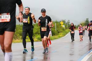 BIB: 1367, 1388, 3161
                            <button type="button" onclick="openModal(5651696)" class="btn btn-primary btn-sm float-right btn-popup" data-toggle="modal" data-target=".modal-high-quality">
                        <i class="fas fa-shopping-cart"></i> Add to Cart
                    </button>
                                            <button type="button" onclick="isThisMe(5651696, true)" class="btn btn-success btn-sm float-right btn-popup btn-isme hidden" data-toggle="tooltip" data-placement="bottom" title="นี่คือรูปของคุณใช่ไหม คลิกที่นี่เพื่อเอาเข้าอัลบั้ม">
                        <i class="fas fa-plus"></i> Add to album
                    </button>
                    <button type="button" onclick="isThisMe(5651696, false)" class="btn btn-warning btn-sm float-right btn-popup btn-isnotme hidden">
                        <i class="fas fa-ban"></i> Remove from album
                    </button>