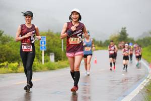 BIB: 3141, 7007
                            <button type="button" onclick="openModal(5654898)" class="btn btn-primary btn-sm float-right btn-popup" data-toggle="modal" data-target=".modal-high-quality">
                        <i class="fas fa-shopping-cart"></i> Add to Cart
                    </button>
                                            <button type="button" onclick="isThisMe(5654898, true)" class="btn btn-success btn-sm float-right btn-popup btn-isme hidden" data-toggle="tooltip" data-placement="bottom" title="นี่คือรูปของคุณใช่ไหม คลิกที่นี่เพื่อเอาเข้าอัลบั้ม">
                        <i class="fas fa-plus"></i> Add to album
                    </button>
                    <button type="button" onclick="isThisMe(5654898, false)" class="btn btn-warning btn-sm float-right btn-popup btn-isnotme hidden">
                        <i class="fas fa-ban"></i> Remove from album
                    </button>