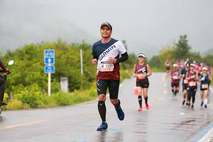 BIB: 1221
                            <button type="button" onclick="openModal(5653770)" class="btn btn-primary btn-sm float-right btn-popup" data-toggle="modal" data-target=".modal-high-quality">
                        <i class="fas fa-shopping-cart"></i> Add to Cart
                    </button>
                                            <button type="button" onclick="isThisMe(5653770, true)" class="btn btn-success btn-sm float-right btn-popup btn-isme hidden" data-toggle="tooltip" data-placement="bottom" title="นี่คือรูปของคุณใช่ไหม คลิกที่นี่เพื่อเอาเข้าอัลบั้ม">
                        <i class="fas fa-plus"></i> Add to album
                    </button>
                    <button type="button" onclick="isThisMe(5653770, false)" class="btn btn-warning btn-sm float-right btn-popup btn-isnotme hidden">
                        <i class="fas fa-ban"></i> Remove from album
                    </button>