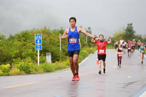 BIB: 5319
                            <button type="button" onclick="openModal(5652431)" class="btn btn-primary btn-sm float-right btn-popup" data-toggle="modal" data-target=".modal-high-quality">
                        <i class="fas fa-shopping-cart"></i> Add to Cart
                    </button>
                                            <button type="button" onclick="isThisMe(5652431, true)" class="btn btn-success btn-sm float-right btn-popup btn-isme hidden" data-toggle="tooltip" data-placement="bottom" title="นี่คือรูปของคุณใช่ไหม คลิกที่นี่เพื่อเอาเข้าอัลบั้ม">
                        <i class="fas fa-plus"></i> Add to album
                    </button>
                    <button type="button" onclick="isThisMe(5652431, false)" class="btn btn-warning btn-sm float-right btn-popup btn-isnotme hidden">
                        <i class="fas fa-ban"></i> Remove from album
                    </button>