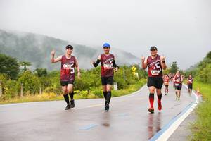 BIB: 1601
                            <button type="button" onclick="openModal(5643852)" class="btn btn-primary btn-sm float-right btn-popup" data-toggle="modal" data-target=".modal-high-quality">
                        <i class="fas fa-shopping-cart"></i> Add to Cart
                    </button>
                                            <button type="button" onclick="isThisMe(5643852, true)" class="btn btn-success btn-sm float-right btn-popup btn-isme hidden" data-toggle="tooltip" data-placement="bottom" title="นี่คือรูปของคุณใช่ไหม คลิกที่นี่เพื่อเอาเข้าอัลบั้ม">
                        <i class="fas fa-plus"></i> Add to album
                    </button>
                    <button type="button" onclick="isThisMe(5643852, false)" class="btn btn-warning btn-sm float-right btn-popup btn-isnotme hidden">
                        <i class="fas fa-ban"></i> Remove from album
                    </button>