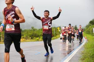 BIB: 1046, 1171
                            <button type="button" onclick="openModal(5650027)" class="btn btn-primary btn-sm float-right btn-popup" data-toggle="modal" data-target=".modal-high-quality">
                        <i class="fas fa-shopping-cart"></i> Add to Cart
                    </button>
                                            <button type="button" onclick="isThisMe(5650027, true)" class="btn btn-success btn-sm float-right btn-popup btn-isme hidden" data-toggle="tooltip" data-placement="bottom" title="นี่คือรูปของคุณใช่ไหม คลิกที่นี่เพื่อเอาเข้าอัลบั้ม">
                        <i class="fas fa-plus"></i> Add to album
                    </button>
                    <button type="button" onclick="isThisMe(5650027, false)" class="btn btn-warning btn-sm float-right btn-popup btn-isnotme hidden">
                        <i class="fas fa-ban"></i> Remove from album
                    </button>