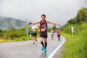 BIB: 1627
                            <button type="button" onclick="openModal(5639584)" class="btn btn-primary btn-sm float-right btn-popup" data-toggle="modal" data-target=".modal-high-quality">
                        <i class="fas fa-shopping-cart"></i> Add to Cart
                    </button>
                                            <button type="button" onclick="isThisMe(5639584, true)" class="btn btn-success btn-sm float-right btn-popup btn-isme hidden" data-toggle="tooltip" data-placement="bottom" title="นี่คือรูปของคุณใช่ไหม คลิกที่นี่เพื่อเอาเข้าอัลบั้ม">
                        <i class="fas fa-plus"></i> Add to album
                    </button>
                    <button type="button" onclick="isThisMe(5639584, false)" class="btn btn-warning btn-sm float-right btn-popup btn-isnotme hidden">
                        <i class="fas fa-ban"></i> Remove from album
                    </button>