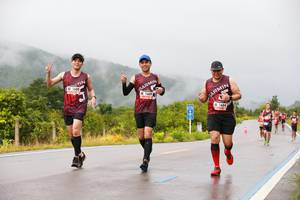 BIB: 1600, 1609, 1604
                            <button type="button" onclick="openModal(5643874)" class="btn btn-primary btn-sm float-right btn-popup" data-toggle="modal" data-target=".modal-high-quality">
                        <i class="fas fa-shopping-cart"></i> Add to Cart
                    </button>
                                            <button type="button" onclick="isThisMe(5643874, true)" class="btn btn-success btn-sm float-right btn-popup btn-isme hidden" data-toggle="tooltip" data-placement="bottom" title="นี่คือรูปของคุณใช่ไหม คลิกที่นี่เพื่อเอาเข้าอัลบั้ม">
                        <i class="fas fa-plus"></i> Add to album
                    </button>
                    <button type="button" onclick="isThisMe(5643874, false)" class="btn btn-warning btn-sm float-right btn-popup btn-isnotme hidden">
                        <i class="fas fa-ban"></i> Remove from album
                    </button>