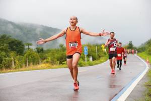 BIB: 6067
                            <button type="button" onclick="openModal(5642195)" class="btn btn-primary btn-sm float-right btn-popup" data-toggle="modal" data-target=".modal-high-quality">
                        <i class="fas fa-shopping-cart"></i> Add to Cart
                    </button>
                                            <button type="button" onclick="isThisMe(5642195, true)" class="btn btn-success btn-sm float-right btn-popup btn-isme hidden" data-toggle="tooltip" data-placement="bottom" title="นี่คือรูปของคุณใช่ไหม คลิกที่นี่เพื่อเอาเข้าอัลบั้ม">
                        <i class="fas fa-plus"></i> Add to album
                    </button>
                    <button type="button" onclick="isThisMe(5642195, false)" class="btn btn-warning btn-sm float-right btn-popup btn-isnotme hidden">
                        <i class="fas fa-ban"></i> Remove from album
                    </button>