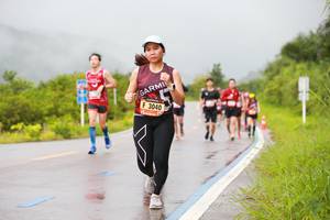 BIB: 3040
                            <button type="button" onclick="openModal(5648934)" class="btn btn-primary btn-sm float-right btn-popup" data-toggle="modal" data-target=".modal-high-quality">
                        <i class="fas fa-shopping-cart"></i> Add to Cart
                    </button>
                                            <button type="button" onclick="isThisMe(5648934, true)" class="btn btn-success btn-sm float-right btn-popup btn-isme hidden" data-toggle="tooltip" data-placement="bottom" title="นี่คือรูปของคุณใช่ไหม คลิกที่นี่เพื่อเอาเข้าอัลบั้ม">
                        <i class="fas fa-plus"></i> Add to album
                    </button>
                    <button type="button" onclick="isThisMe(5648934, false)" class="btn btn-warning btn-sm float-right btn-popup btn-isnotme hidden">
                        <i class="fas fa-ban"></i> Remove from album
                    </button>