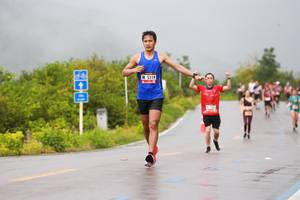 BIB: 5319
                            <button type="button" onclick="openModal(5652435)" class="btn btn-primary btn-sm float-right btn-popup" data-toggle="modal" data-target=".modal-high-quality">
                        <i class="fas fa-shopping-cart"></i> Add to Cart
                    </button>
                                            <button type="button" onclick="isThisMe(5652435, true)" class="btn btn-success btn-sm float-right btn-popup btn-isme hidden" data-toggle="tooltip" data-placement="bottom" title="นี่คือรูปของคุณใช่ไหม คลิกที่นี่เพื่อเอาเข้าอัลบั้ม">
                        <i class="fas fa-plus"></i> Add to album
                    </button>
                    <button type="button" onclick="isThisMe(5652435, false)" class="btn btn-warning btn-sm float-right btn-popup btn-isnotme hidden">
                        <i class="fas fa-ban"></i> Remove from album
                    </button>