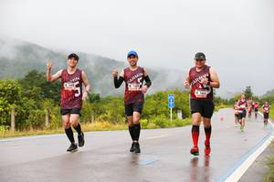 BIB: 1600, 1609, 1604
                            <button type="button" onclick="openModal(5643870)" class="btn btn-primary btn-sm float-right btn-popup" data-toggle="modal" data-target=".modal-high-quality">
                        <i class="fas fa-shopping-cart"></i> Add to Cart
                    </button>
                                            <button type="button" onclick="isThisMe(5643870, true)" class="btn btn-success btn-sm float-right btn-popup btn-isme hidden" data-toggle="tooltip" data-placement="bottom" title="นี่คือรูปของคุณใช่ไหม คลิกที่นี่เพื่อเอาเข้าอัลบั้ม">
                        <i class="fas fa-plus"></i> Add to album
                    </button>
                    <button type="button" onclick="isThisMe(5643870, false)" class="btn btn-warning btn-sm float-right btn-popup btn-isnotme hidden">
                        <i class="fas fa-ban"></i> Remove from album
                    </button>