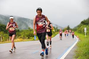 BIB: 1086, 3265, 3004
                            <button type="button" onclick="openModal(5640501)" class="btn btn-primary btn-sm float-right btn-popup" data-toggle="modal" data-target=".modal-high-quality">
                        <i class="fas fa-shopping-cart"></i> Add to Cart
                    </button>
                                            <button type="button" onclick="isThisMe(5640501, true)" class="btn btn-success btn-sm float-right btn-popup btn-isme hidden" data-toggle="tooltip" data-placement="bottom" title="นี่คือรูปของคุณใช่ไหม คลิกที่นี่เพื่อเอาเข้าอัลบั้ม">
                        <i class="fas fa-plus"></i> Add to album
                    </button>
                    <button type="button" onclick="isThisMe(5640501, false)" class="btn btn-warning btn-sm float-right btn-popup btn-isnotme hidden">
                        <i class="fas fa-ban"></i> Remove from album
                    </button>