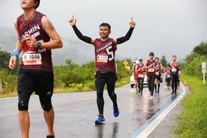 BIB: 1046, 1171
                            <button type="button" onclick="openModal(5650023)" class="btn btn-primary btn-sm float-right btn-popup" data-toggle="modal" data-target=".modal-high-quality">
                        <i class="fas fa-shopping-cart"></i> Add to Cart
                    </button>
                                            <button type="button" onclick="isThisMe(5650023, true)" class="btn btn-success btn-sm float-right btn-popup btn-isme hidden" data-toggle="tooltip" data-placement="bottom" title="นี่คือรูปของคุณใช่ไหม คลิกที่นี่เพื่อเอาเข้าอัลบั้ม">
                        <i class="fas fa-plus"></i> Add to album
                    </button>
                    <button type="button" onclick="isThisMe(5650023, false)" class="btn btn-warning btn-sm float-right btn-popup btn-isnotme hidden">
                        <i class="fas fa-ban"></i> Remove from album
                    </button>