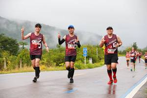 BIB: 1600, 1609, 1604
                            <button type="button" onclick="openModal(5643859)" class="btn btn-primary btn-sm float-right btn-popup" data-toggle="modal" data-target=".modal-high-quality">
                        <i class="fas fa-shopping-cart"></i> Add to Cart
                    </button>
                                            <button type="button" onclick="isThisMe(5643859, true)" class="btn btn-success btn-sm float-right btn-popup btn-isme hidden" data-toggle="tooltip" data-placement="bottom" title="นี่คือรูปของคุณใช่ไหม คลิกที่นี่เพื่อเอาเข้าอัลบั้ม">
                        <i class="fas fa-plus"></i> Add to album
                    </button>
                    <button type="button" onclick="isThisMe(5643859, false)" class="btn btn-warning btn-sm float-right btn-popup btn-isnotme hidden">
                        <i class="fas fa-ban"></i> Remove from album
                    </button>