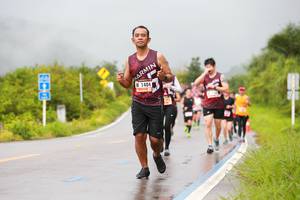 BIB: 1404
                            <button type="button" onclick="openModal(5648446)" class="btn btn-primary btn-sm float-right btn-popup" data-toggle="modal" data-target=".modal-high-quality">
                        <i class="fas fa-shopping-cart"></i> Add to Cart
                    </button>
                                            <button type="button" onclick="isThisMe(5648446, true)" class="btn btn-success btn-sm float-right btn-popup btn-isme hidden" data-toggle="tooltip" data-placement="bottom" title="นี่คือรูปของคุณใช่ไหม คลิกที่นี่เพื่อเอาเข้าอัลบั้ม">
                        <i class="fas fa-plus"></i> Add to album
                    </button>
                    <button type="button" onclick="isThisMe(5648446, false)" class="btn btn-warning btn-sm float-right btn-popup btn-isnotme hidden">
                        <i class="fas fa-ban"></i> Remove from album
                    </button>