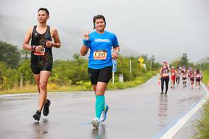 BIB: 3177
                            <button type="button" onclick="openModal(5656028)" class="btn btn-primary btn-sm float-right btn-popup" data-toggle="modal" data-target=".modal-high-quality">
                        <i class="fas fa-shopping-cart"></i> Add to Cart
                    </button>
                                            <button type="button" onclick="isThisMe(5656028, true)" class="btn btn-success btn-sm float-right btn-popup btn-isme hidden" data-toggle="tooltip" data-placement="bottom" title="นี่คือรูปของคุณใช่ไหม คลิกที่นี่เพื่อเอาเข้าอัลบั้ม">
                        <i class="fas fa-plus"></i> Add to album
                    </button>
                    <button type="button" onclick="isThisMe(5656028, false)" class="btn btn-warning btn-sm float-right btn-popup btn-isnotme hidden">
                        <i class="fas fa-ban"></i> Remove from album
                    </button>