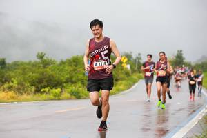 BIB: 1218
                            <button type="button" onclick="openModal(5653313)" class="btn btn-primary btn-sm float-right btn-popup" data-toggle="modal" data-target=".modal-high-quality">
                        <i class="fas fa-shopping-cart"></i> Add to Cart
                    </button>
                                            <button type="button" onclick="isThisMe(5653313, true)" class="btn btn-success btn-sm float-right btn-popup btn-isme hidden" data-toggle="tooltip" data-placement="bottom" title="นี่คือรูปของคุณใช่ไหม คลิกที่นี่เพื่อเอาเข้าอัลบั้ม">
                        <i class="fas fa-plus"></i> Add to album
                    </button>
                    <button type="button" onclick="isThisMe(5653313, false)" class="btn btn-warning btn-sm float-right btn-popup btn-isnotme hidden">
                        <i class="fas fa-ban"></i> Remove from album
                    </button>