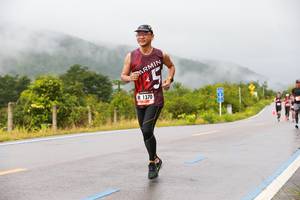 BIB: 1370
                            <button type="button" onclick="openModal(5646362)" class="btn btn-primary btn-sm float-right btn-popup" data-toggle="modal" data-target=".modal-high-quality">
                        <i class="fas fa-shopping-cart"></i> Add to Cart
                    </button>
                                            <button type="button" onclick="isThisMe(5646362, true)" class="btn btn-success btn-sm float-right btn-popup btn-isme hidden" data-toggle="tooltip" data-placement="bottom" title="นี่คือรูปของคุณใช่ไหม คลิกที่นี่เพื่อเอาเข้าอัลบั้ม">
                        <i class="fas fa-plus"></i> Add to album
                    </button>
                    <button type="button" onclick="isThisMe(5646362, false)" class="btn btn-warning btn-sm float-right btn-popup btn-isnotme hidden">
                        <i class="fas fa-ban"></i> Remove from album
                    </button>