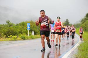 BIB: 1384, 3064
                            <button type="button" onclick="openModal(5656670)" class="btn btn-primary btn-sm float-right btn-popup" data-toggle="modal" data-target=".modal-high-quality">
                        <i class="fas fa-shopping-cart"></i> Add to Cart
                    </button>
                                            <button type="button" onclick="isThisMe(5656670, true)" class="btn btn-success btn-sm float-right btn-popup btn-isme hidden" data-toggle="tooltip" data-placement="bottom" title="นี่คือรูปของคุณใช่ไหม คลิกที่นี่เพื่อเอาเข้าอัลบั้ม">
                        <i class="fas fa-plus"></i> Add to album
                    </button>
                    <button type="button" onclick="isThisMe(5656670, false)" class="btn btn-warning btn-sm float-right btn-popup btn-isnotme hidden">
                        <i class="fas fa-ban"></i> Remove from album
                    </button>