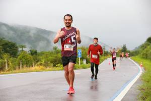 BIB: 1655
                            <button type="button" onclick="openModal(5642221)" class="btn btn-primary btn-sm float-right btn-popup" data-toggle="modal" data-target=".modal-high-quality">
                        <i class="fas fa-shopping-cart"></i> Add to Cart
                    </button>
                                            <button type="button" onclick="isThisMe(5642221, true)" class="btn btn-success btn-sm float-right btn-popup btn-isme hidden" data-toggle="tooltip" data-placement="bottom" title="นี่คือรูปของคุณใช่ไหม คลิกที่นี่เพื่อเอาเข้าอัลบั้ม">
                        <i class="fas fa-plus"></i> Add to album
                    </button>
                    <button type="button" onclick="isThisMe(5642221, false)" class="btn btn-warning btn-sm float-right btn-popup btn-isnotme hidden">
                        <i class="fas fa-ban"></i> Remove from album
                    </button>