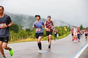 BIB: 1659, 310
                            <button type="button" onclick="openModal(5640111)" class="btn btn-primary btn-sm float-right btn-popup" data-toggle="modal" data-target=".modal-high-quality">
                        <i class="fas fa-shopping-cart"></i> Add to Cart
                    </button>
                                            <button type="button" onclick="isThisMe(5640111, true)" class="btn btn-success btn-sm float-right btn-popup btn-isme hidden" data-toggle="tooltip" data-placement="bottom" title="นี่คือรูปของคุณใช่ไหม คลิกที่นี่เพื่อเอาเข้าอัลบั้ม">
                        <i class="fas fa-plus"></i> Add to album
                    </button>
                    <button type="button" onclick="isThisMe(5640111, false)" class="btn btn-warning btn-sm float-right btn-popup btn-isnotme hidden">
                        <i class="fas fa-ban"></i> Remove from album
                    </button>