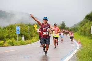 BIB: 1191
                            <button type="button" onclick="openModal(5643460)" class="btn btn-primary btn-sm float-right btn-popup" data-toggle="modal" data-target=".modal-high-quality">
                        <i class="fas fa-shopping-cart"></i> Add to Cart
                    </button>
                                            <button type="button" onclick="isThisMe(5643460, true)" class="btn btn-success btn-sm float-right btn-popup btn-isme hidden" data-toggle="tooltip" data-placement="bottom" title="นี่คือรูปของคุณใช่ไหม คลิกที่นี่เพื่อเอาเข้าอัลบั้ม">
                        <i class="fas fa-plus"></i> Add to album
                    </button>
                    <button type="button" onclick="isThisMe(5643460, false)" class="btn btn-warning btn-sm float-right btn-popup btn-isnotme hidden">
                        <i class="fas fa-ban"></i> Remove from album
                    </button>