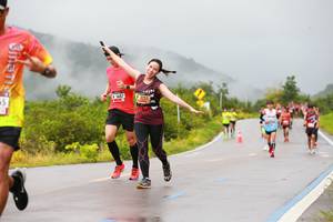 BIB: 3231
                            <button type="button" onclick="openModal(5643514)" class="btn btn-primary btn-sm float-right btn-popup" data-toggle="modal" data-target=".modal-high-quality">
                        <i class="fas fa-shopping-cart"></i> Add to Cart
                    </button>
                                            <button type="button" onclick="isThisMe(5643514, true)" class="btn btn-success btn-sm float-right btn-popup btn-isme hidden" data-toggle="tooltip" data-placement="bottom" title="นี่คือรูปของคุณใช่ไหม คลิกที่นี่เพื่อเอาเข้าอัลบั้ม">
                        <i class="fas fa-plus"></i> Add to album
                    </button>
                    <button type="button" onclick="isThisMe(5643514, false)" class="btn btn-warning btn-sm float-right btn-popup btn-isnotme hidden">
                        <i class="fas fa-ban"></i> Remove from album
                    </button>