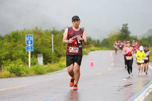 BIB: 1694
                            <button type="button" onclick="openModal(5652080)" class="btn btn-primary btn-sm float-right btn-popup" data-toggle="modal" data-target=".modal-high-quality">
                        <i class="fas fa-shopping-cart"></i> Add to Cart
                    </button>
                                            <button type="button" onclick="isThisMe(5652080, true)" class="btn btn-success btn-sm float-right btn-popup btn-isme hidden" data-toggle="tooltip" data-placement="bottom" title="นี่คือรูปของคุณใช่ไหม คลิกที่นี่เพื่อเอาเข้าอัลบั้ม">
                        <i class="fas fa-plus"></i> Add to album
                    </button>
                    <button type="button" onclick="isThisMe(5652080, false)" class="btn btn-warning btn-sm float-right btn-popup btn-isnotme hidden">
                        <i class="fas fa-ban"></i> Remove from album
                    </button>