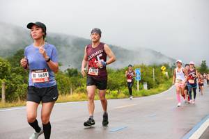 BIB: 1659, 1330
                            <button type="button" onclick="openModal(5640116)" class="btn btn-primary btn-sm float-right btn-popup" data-toggle="modal" data-target=".modal-high-quality">
                        <i class="fas fa-shopping-cart"></i> Add to Cart
                    </button>
                                            <button type="button" onclick="isThisMe(5640116, true)" class="btn btn-success btn-sm float-right btn-popup btn-isme hidden" data-toggle="tooltip" data-placement="bottom" title="นี่คือรูปของคุณใช่ไหม คลิกที่นี่เพื่อเอาเข้าอัลบั้ม">
                        <i class="fas fa-plus"></i> Add to album
                    </button>
                    <button type="button" onclick="isThisMe(5640116, false)" class="btn btn-warning btn-sm float-right btn-popup btn-isnotme hidden">
                        <i class="fas fa-ban"></i> Remove from album
                    </button>