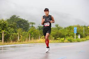 BIB: 5905
                            <button type="button" onclick="openModal(5628398)" class="btn btn-primary btn-sm float-right btn-popup" data-toggle="modal" data-target=".modal-high-quality">
                        <i class="fas fa-shopping-cart"></i> Add to Cart
                    </button>
                                            <button type="button" onclick="isThisMe(5628398, true)" class="btn btn-success btn-sm float-right btn-popup btn-isme hidden" data-toggle="tooltip" data-placement="bottom" title="นี่คือรูปของคุณใช่ไหม คลิกที่นี่เพื่อเอาเข้าอัลบั้ม">
                        <i class="fas fa-plus"></i> Add to album
                    </button>
                    <button type="button" onclick="isThisMe(5628398, false)" class="btn btn-warning btn-sm float-right btn-popup btn-isnotme hidden">
                        <i class="fas fa-ban"></i> Remove from album
                    </button>