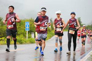 BIB: 1481, 1360, 1353, 3371
                            <button type="button" onclick="openModal(5624849)" class="btn btn-primary btn-sm float-right btn-popup" data-toggle="modal" data-target=".modal-high-quality">
                        <i class="fas fa-shopping-cart"></i> Add to Cart
                    </button>
                                            <button type="button" onclick="isThisMe(5624849, true)" class="btn btn-success btn-sm float-right btn-popup btn-isme hidden" data-toggle="tooltip" data-placement="bottom" title="นี่คือรูปของคุณใช่ไหม คลิกที่นี่เพื่อเอาเข้าอัลบั้ม">
                        <i class="fas fa-plus"></i> Add to album
                    </button>
                    <button type="button" onclick="isThisMe(5624849, false)" class="btn btn-warning btn-sm float-right btn-popup btn-isnotme hidden">
                        <i class="fas fa-ban"></i> Remove from album
                    </button>