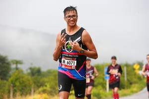 BIB: 6071
                            <button type="button" onclick="openModal(5635114)" class="btn btn-primary btn-sm float-right btn-popup" data-toggle="modal" data-target=".modal-high-quality">
                        <i class="fas fa-shopping-cart"></i> Add to Cart
                    </button>
                                            <button type="button" onclick="isThisMe(5635114, true)" class="btn btn-success btn-sm float-right btn-popup btn-isme hidden" data-toggle="tooltip" data-placement="bottom" title="นี่คือรูปของคุณใช่ไหม คลิกที่นี่เพื่อเอาเข้าอัลบั้ม">
                        <i class="fas fa-plus"></i> Add to album
                    </button>
                    <button type="button" onclick="isThisMe(5635114, false)" class="btn btn-warning btn-sm float-right btn-popup btn-isnotme hidden">
                        <i class="fas fa-ban"></i> Remove from album
                    </button>