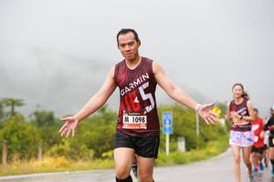 BIB: 1098
                            <button type="button" onclick="openModal(5619516)" class="btn btn-primary btn-sm float-right btn-popup" data-toggle="modal" data-target=".modal-high-quality">
                        <i class="fas fa-shopping-cart"></i> Add to Cart
                    </button>
                                            <button type="button" onclick="isThisMe(5619516, true)" class="btn btn-success btn-sm float-right btn-popup btn-isme hidden" data-toggle="tooltip" data-placement="bottom" title="นี่คือรูปของคุณใช่ไหม คลิกที่นี่เพื่อเอาเข้าอัลบั้ม">
                        <i class="fas fa-plus"></i> Add to album
                    </button>
                    <button type="button" onclick="isThisMe(5619516, false)" class="btn btn-warning btn-sm float-right btn-popup btn-isnotme hidden">
                        <i class="fas fa-ban"></i> Remove from album
                    </button>