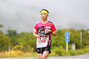 BIB: 5545
                            <button type="button" onclick="openModal(5619980)" class="btn btn-primary btn-sm float-right btn-popup" data-toggle="modal" data-target=".modal-high-quality">
                        <i class="fas fa-shopping-cart"></i> Add to Cart
                    </button>
                                            <button type="button" onclick="isThisMe(5619980, true)" class="btn btn-success btn-sm float-right btn-popup btn-isme hidden" data-toggle="tooltip" data-placement="bottom" title="นี่คือรูปของคุณใช่ไหม คลิกที่นี่เพื่อเอาเข้าอัลบั้ม">
                        <i class="fas fa-plus"></i> Add to album
                    </button>
                    <button type="button" onclick="isThisMe(5619980, false)" class="btn btn-warning btn-sm float-right btn-popup btn-isnotme hidden">
                        <i class="fas fa-ban"></i> Remove from album
                    </button>