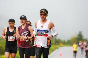 BIB: 1398
                            <button type="button" onclick="openModal(5619535)" class="btn btn-primary btn-sm float-right btn-popup" data-toggle="modal" data-target=".modal-high-quality">
                        <i class="fas fa-shopping-cart"></i> Add to Cart
                    </button>
                                            <button type="button" onclick="isThisMe(5619535, true)" class="btn btn-success btn-sm float-right btn-popup btn-isme hidden" data-toggle="tooltip" data-placement="bottom" title="นี่คือรูปของคุณใช่ไหม คลิกที่นี่เพื่อเอาเข้าอัลบั้ม">
                        <i class="fas fa-plus"></i> Add to album
                    </button>
                    <button type="button" onclick="isThisMe(5619535, false)" class="btn btn-warning btn-sm float-right btn-popup btn-isnotme hidden">
                        <i class="fas fa-ban"></i> Remove from album
                    </button>