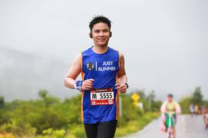 BIB: 5555
                            <button type="button" onclick="openModal(5636164)" class="btn btn-primary btn-sm float-right btn-popup" data-toggle="modal" data-target=".modal-high-quality">
                        <i class="fas fa-shopping-cart"></i> Add to Cart
                    </button>
                                            <button type="button" onclick="isThisMe(5636164, true)" class="btn btn-success btn-sm float-right btn-popup btn-isme hidden" data-toggle="tooltip" data-placement="bottom" title="นี่คือรูปของคุณใช่ไหม คลิกที่นี่เพื่อเอาเข้าอัลบั้ม">
                        <i class="fas fa-plus"></i> Add to album
                    </button>
                    <button type="button" onclick="isThisMe(5636164, false)" class="btn btn-warning btn-sm float-right btn-popup btn-isnotme hidden">
                        <i class="fas fa-ban"></i> Remove from album
                    </button>