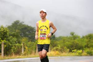 BIB: 5605
                            <button type="button" onclick="openModal(5620187)" class="btn btn-primary btn-sm float-right btn-popup" data-toggle="modal" data-target=".modal-high-quality">
                        <i class="fas fa-shopping-cart"></i> Add to Cart
                    </button>
                                            <button type="button" onclick="isThisMe(5620187, true)" class="btn btn-success btn-sm float-right btn-popup btn-isme hidden" data-toggle="tooltip" data-placement="bottom" title="นี่คือรูปของคุณใช่ไหม คลิกที่นี่เพื่อเอาเข้าอัลบั้ม">
                        <i class="fas fa-plus"></i> Add to album
                    </button>
                    <button type="button" onclick="isThisMe(5620187, false)" class="btn btn-warning btn-sm float-right btn-popup btn-isnotme hidden">
                        <i class="fas fa-ban"></i> Remove from album
                    </button>